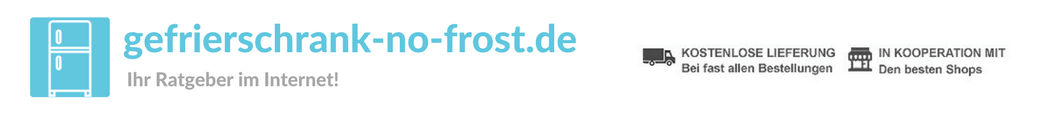 gefrierschrank-no-frost.de